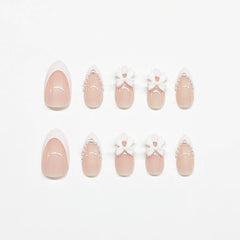 DAJIJIYOU twelve-size set fits different fingers