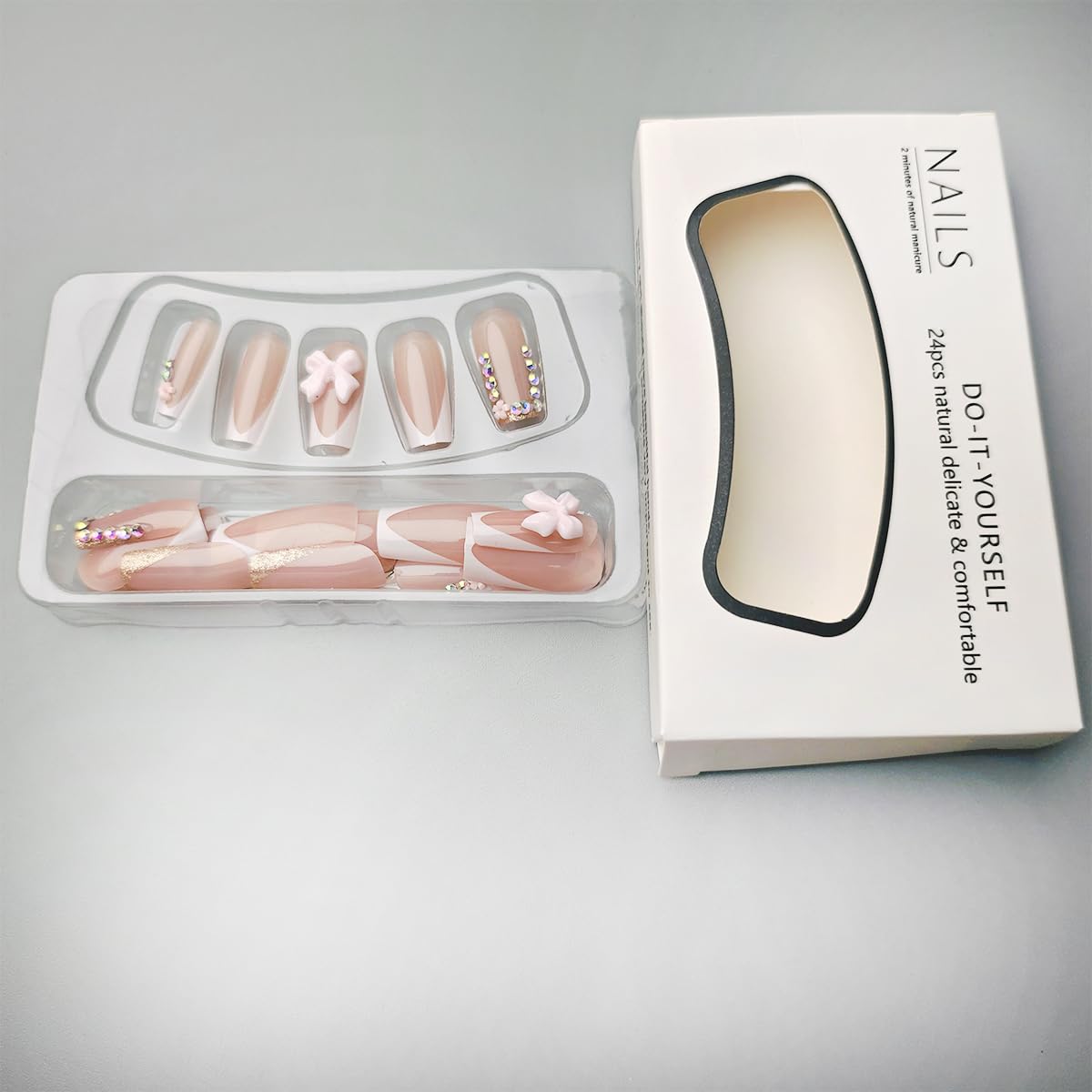 DAJIJIYOU jelly glue stickers provide strong adhesion with removable convenience.