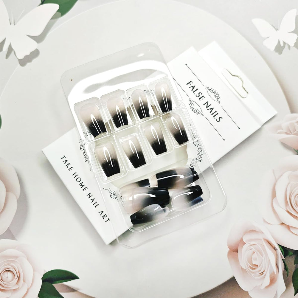 DAJIJIYOU mini nail file for shaping edges