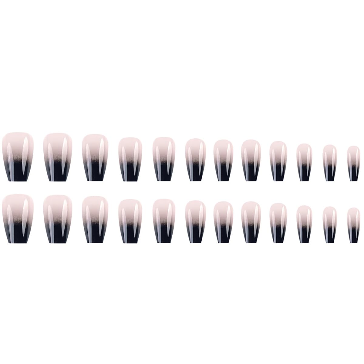 DAJIJIYOU wooden stick for prepping and smoothing nails