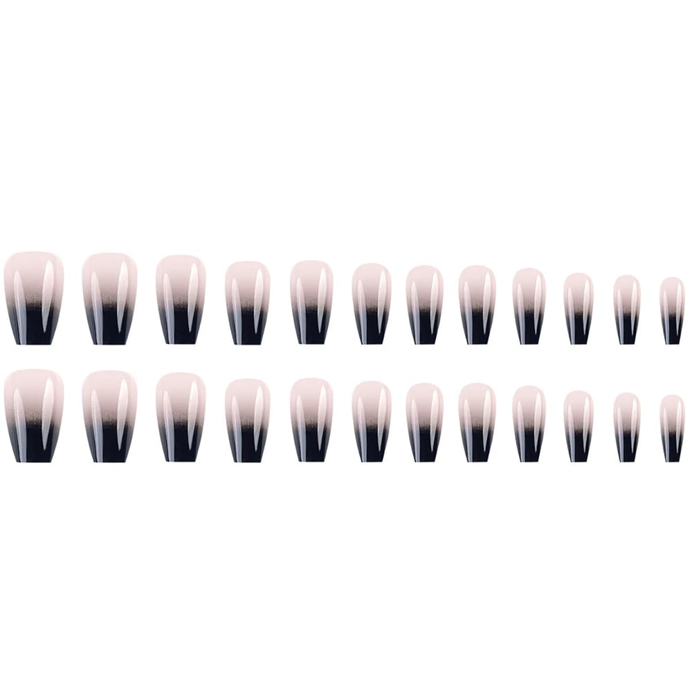 DAJIJIYOU wooden stick for prepping and smoothing nails