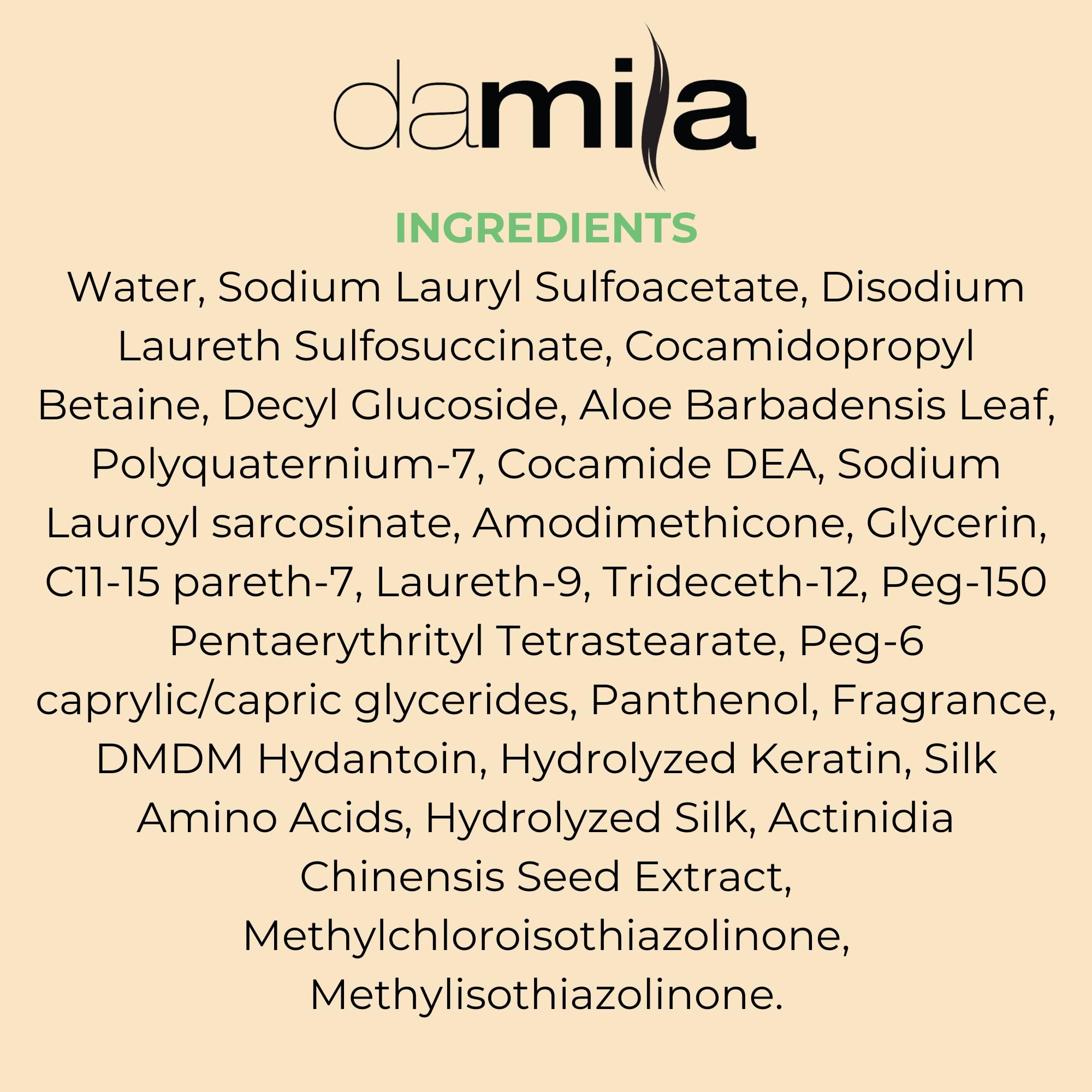 Damila bathroom shelf with value-pack ready for family use.