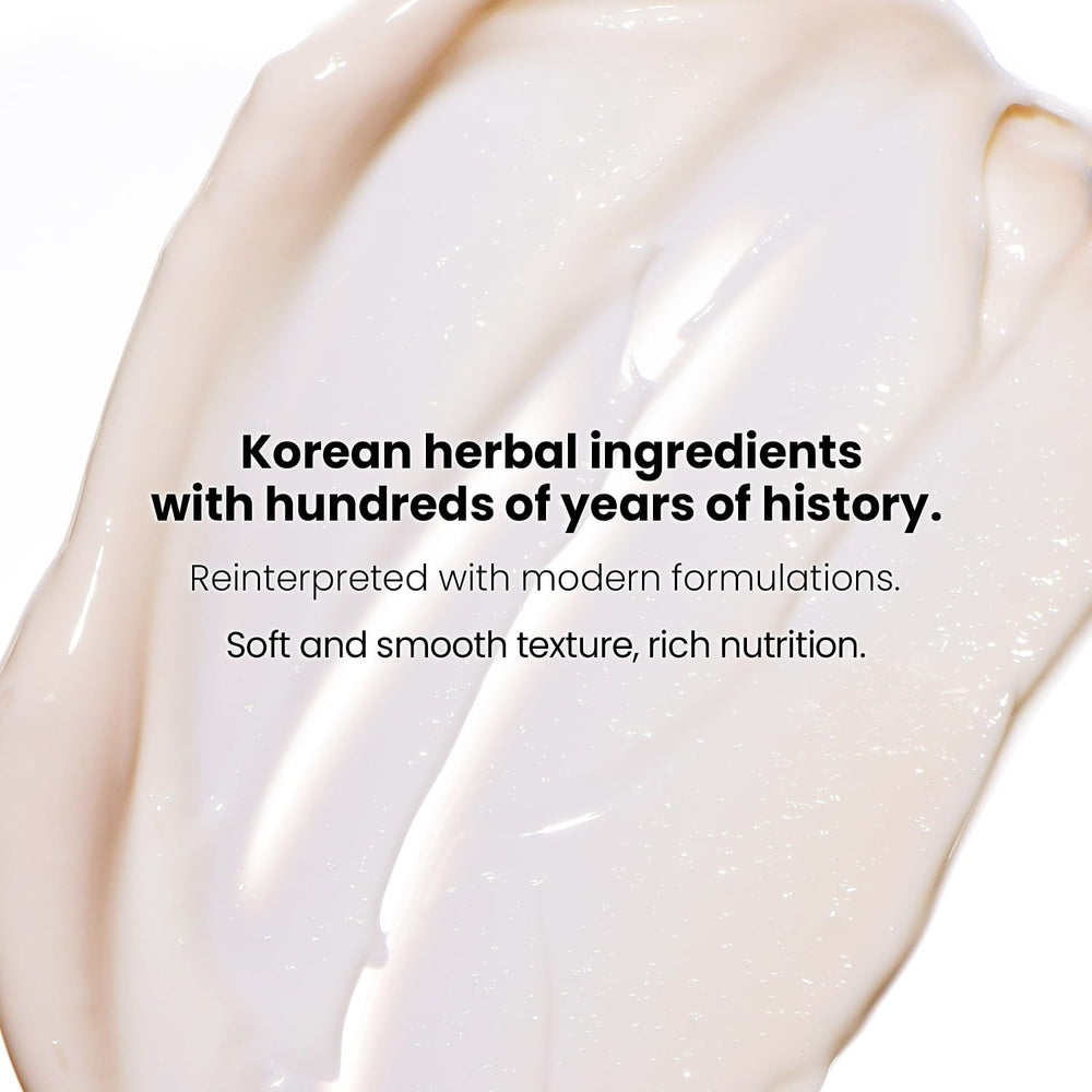 Danahan Bon Yoen Jin special set box emphasizes a complete routine.
