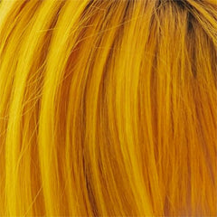 Danger Jones Starrider Yellow after-color finish feels soft and conditioned