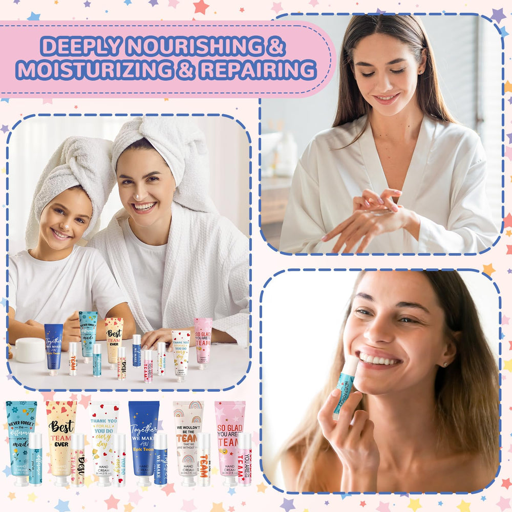 Dansib 30ml hand cream compact travel buddy