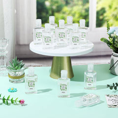 Dansib Aloe Vera Gel gift pack ideal for wedding favors