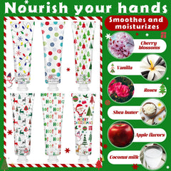 Dansib Christmas lip balm stick for nourished lips and holiday comfort.