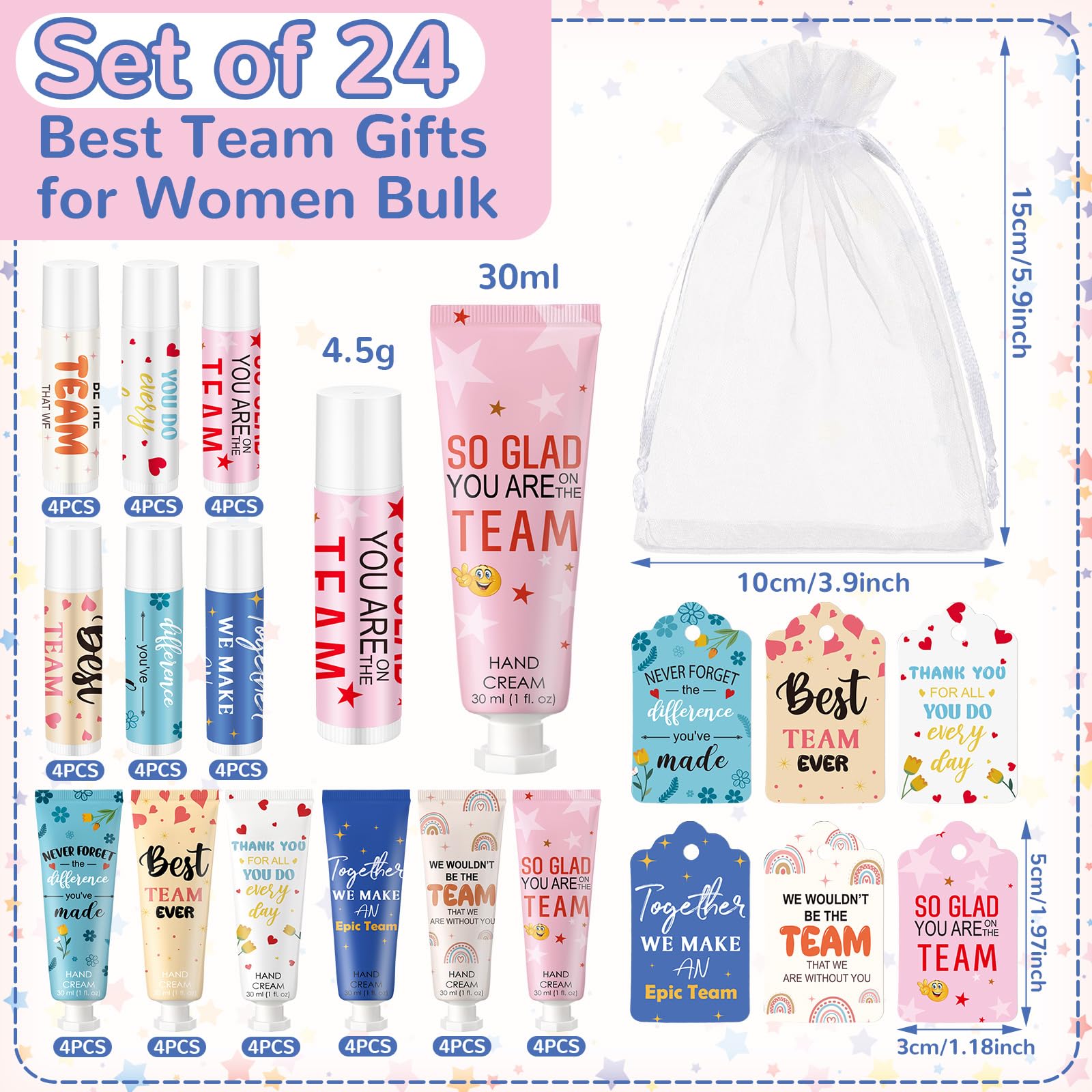 Dansib lip balm 30ml compact tube ideal for on-the-go lip care.