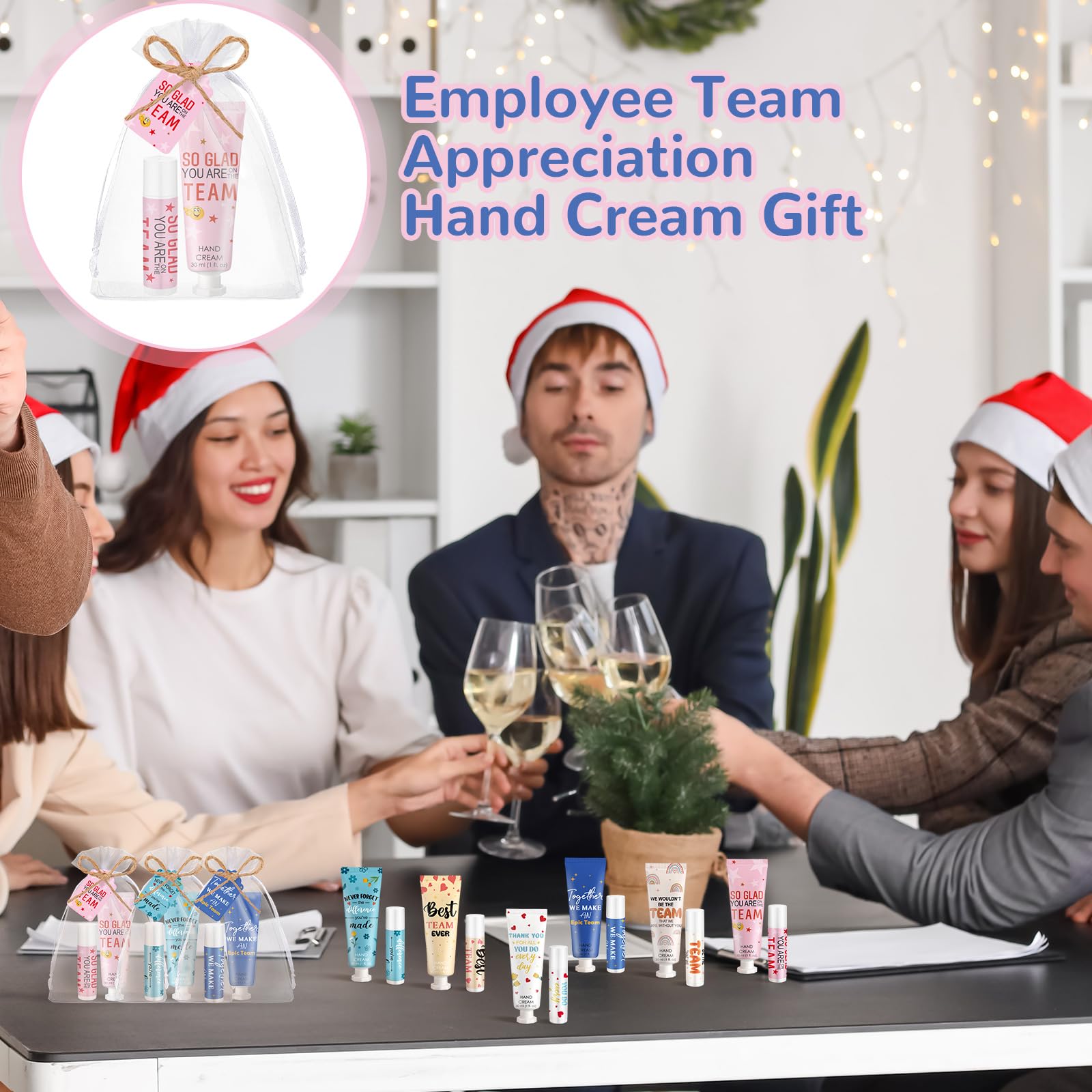 Dansib office gift idea for coworker appreciation