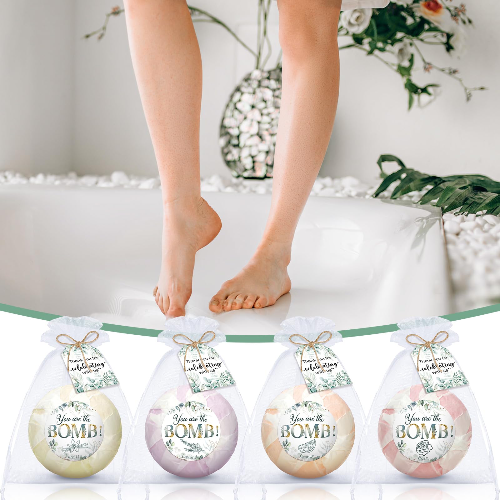 Dansib wedding party favors ideal for bridal celebrations