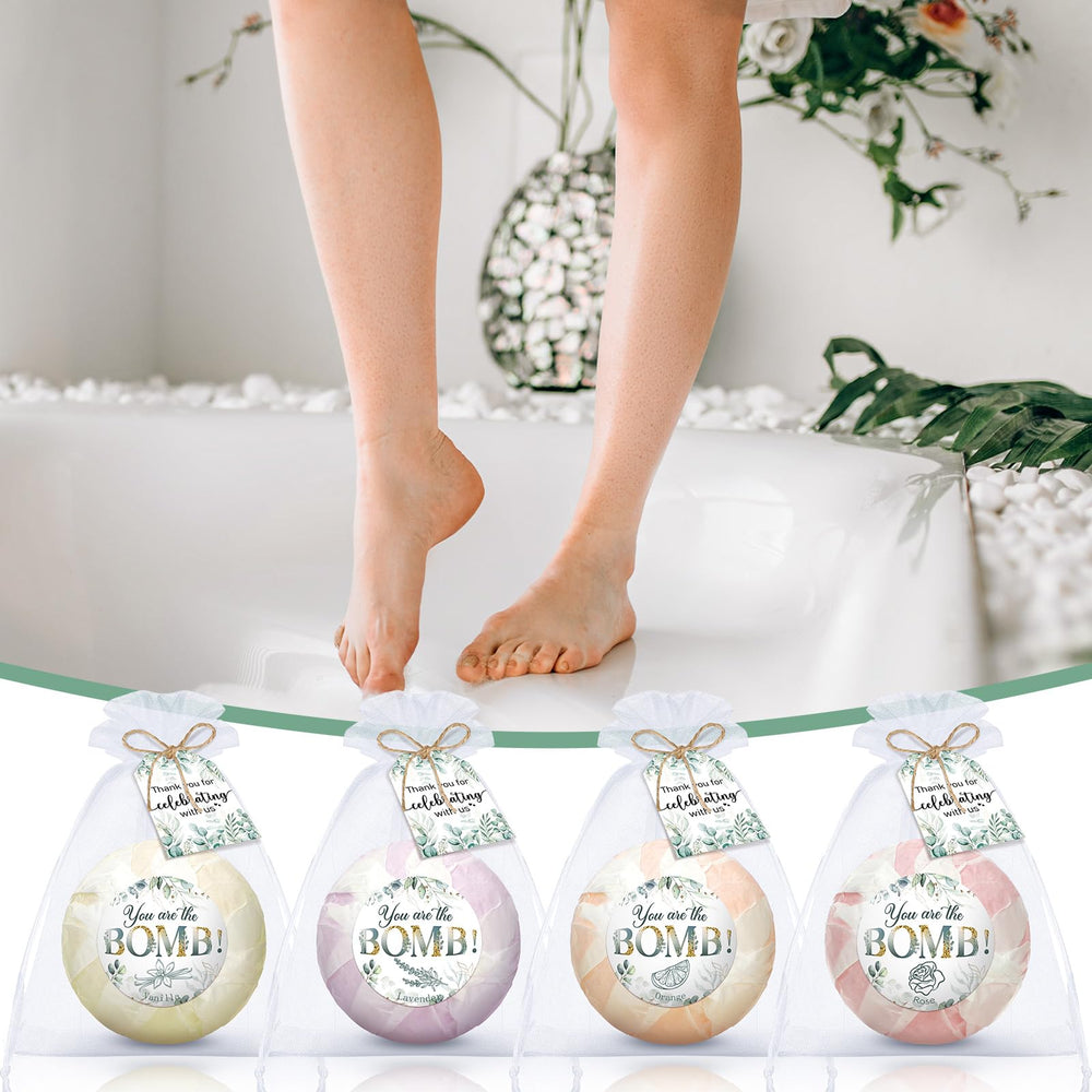 Dansib wedding party favors ideal for bridal celebrations