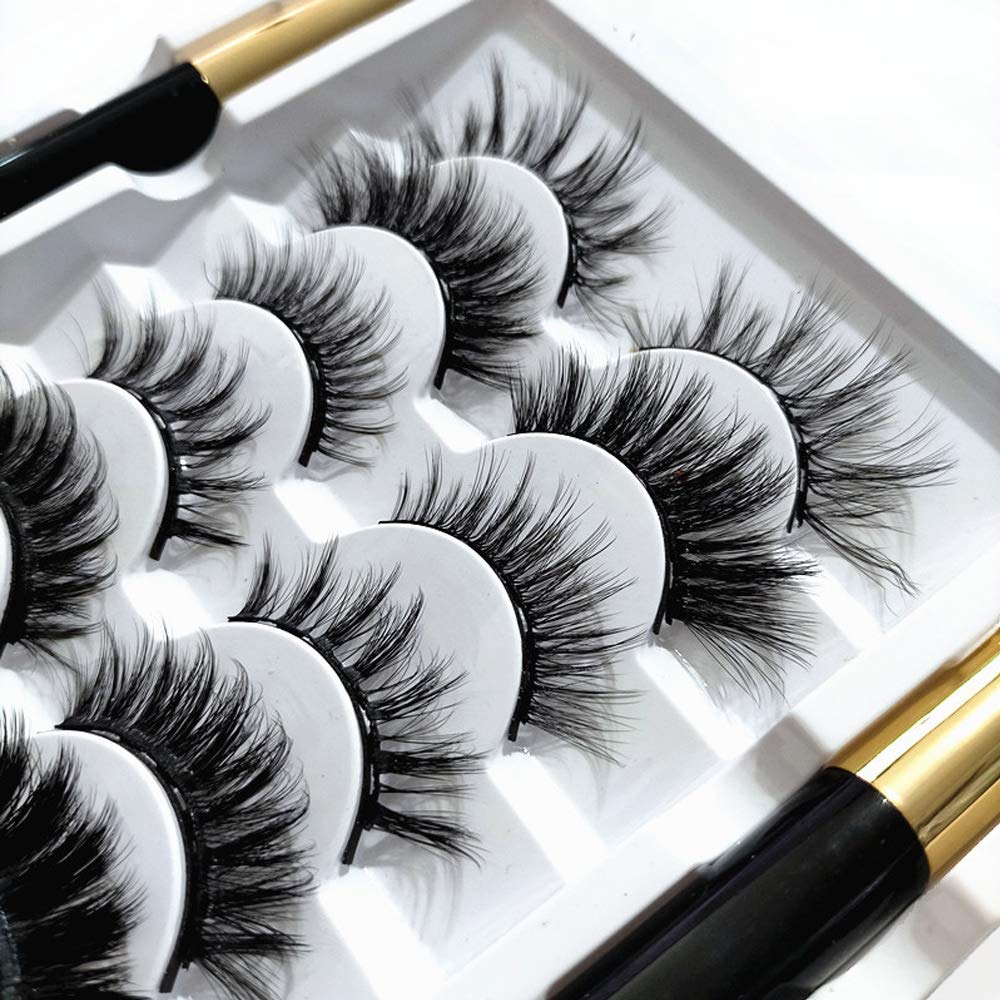 DAODER cruelty-free packaging makes a thoughtful gift for beauty lovers