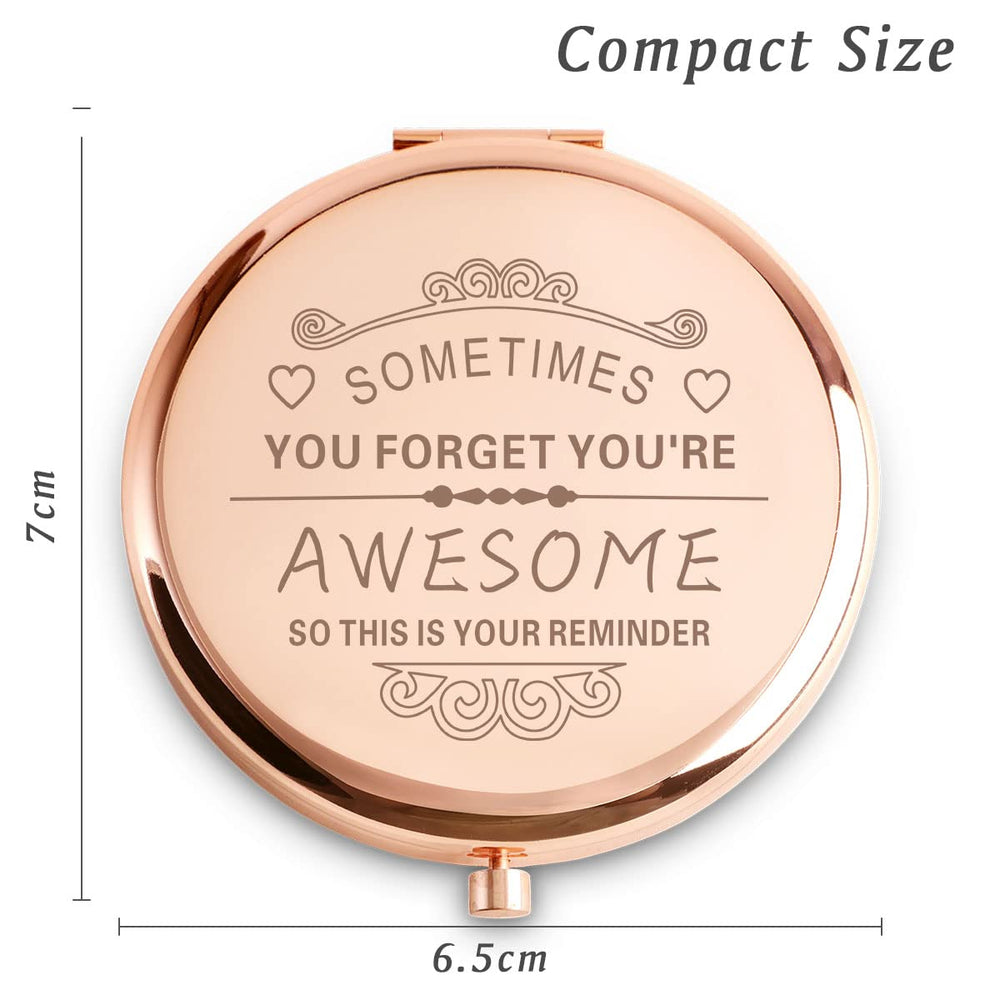 Daricano personalized gift shell showcasing customization for birthdays and special occasions.