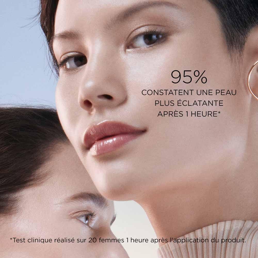 Darphin Eclat Sublime cleansing balm rosewood scent evokes spa-like cleansing experience