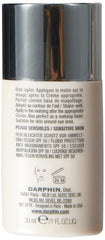 Close-up of the sheer nude texture of Darphin Intral SPF 50.