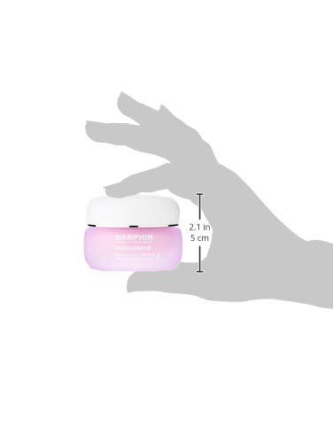 Darphin Predermine night cream leaves skin lifted and redefined by morning
