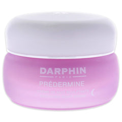 Darphin Predermine night cream smooths skin texture for a refined surface