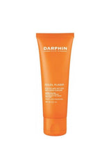Darphin Soleil Plaisir SPF 50 face sunscreen bottle offering lightweight protection.