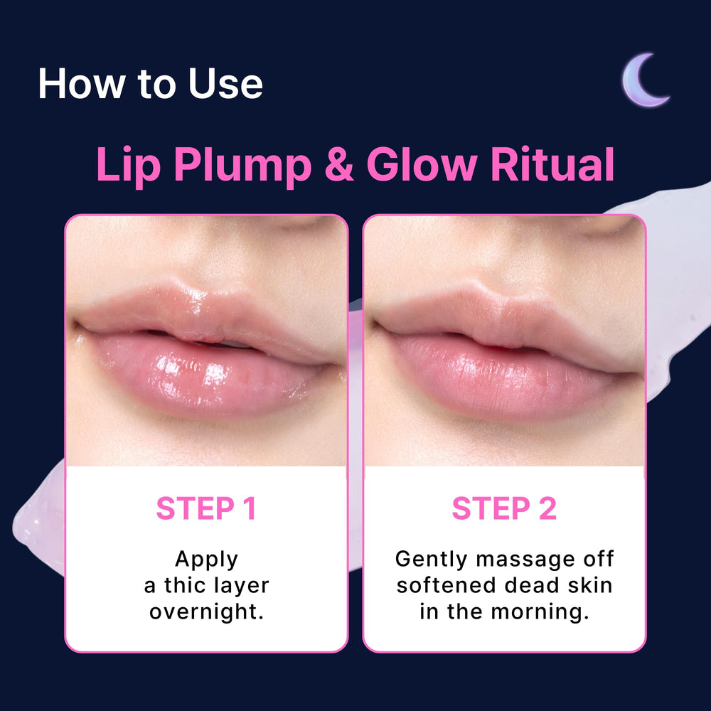 Travel-friendly 0.50 fl oz bottle for nightly routines.