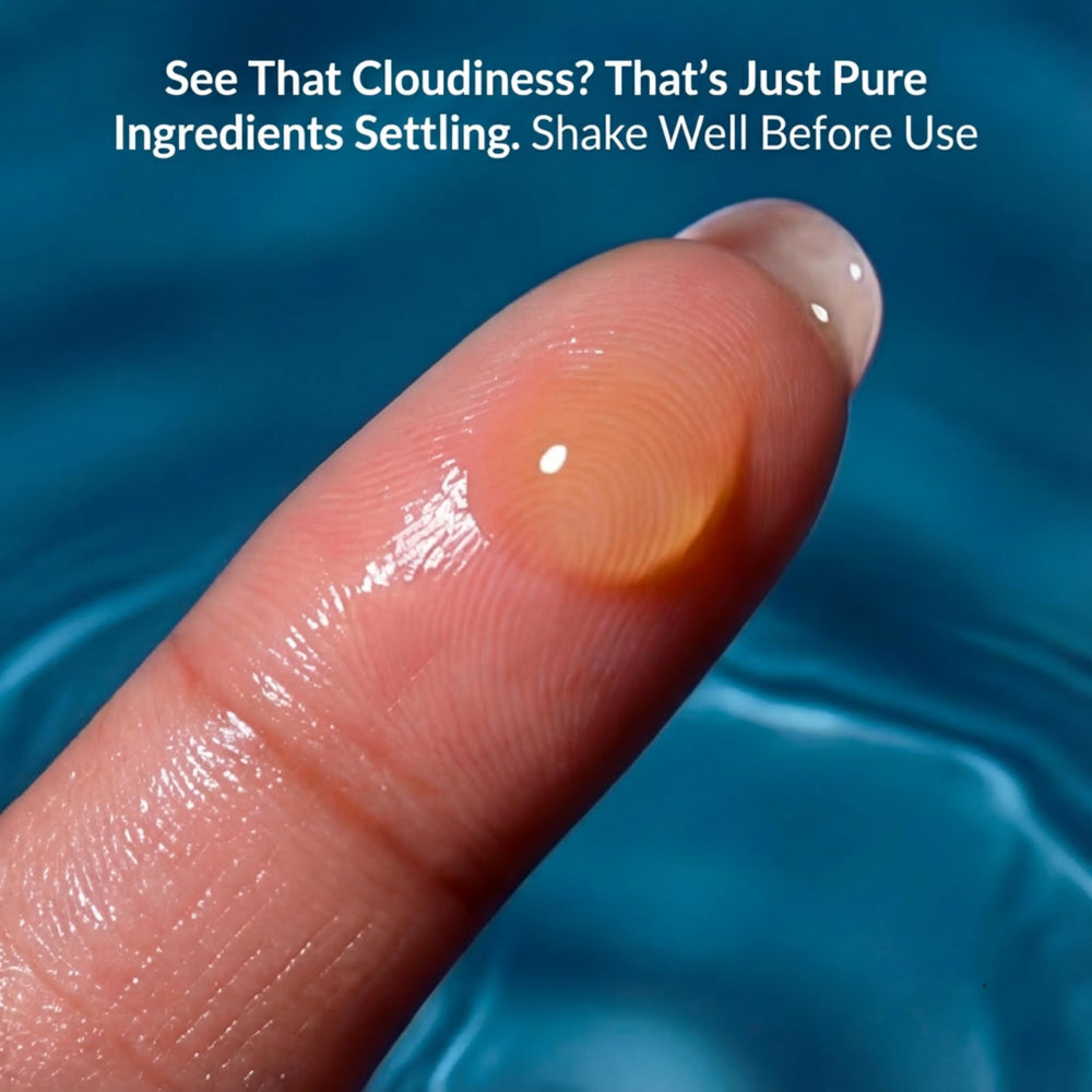 Dashboard Beauty Hydration and Cuticle Improvement image displaying moisturized cuticles