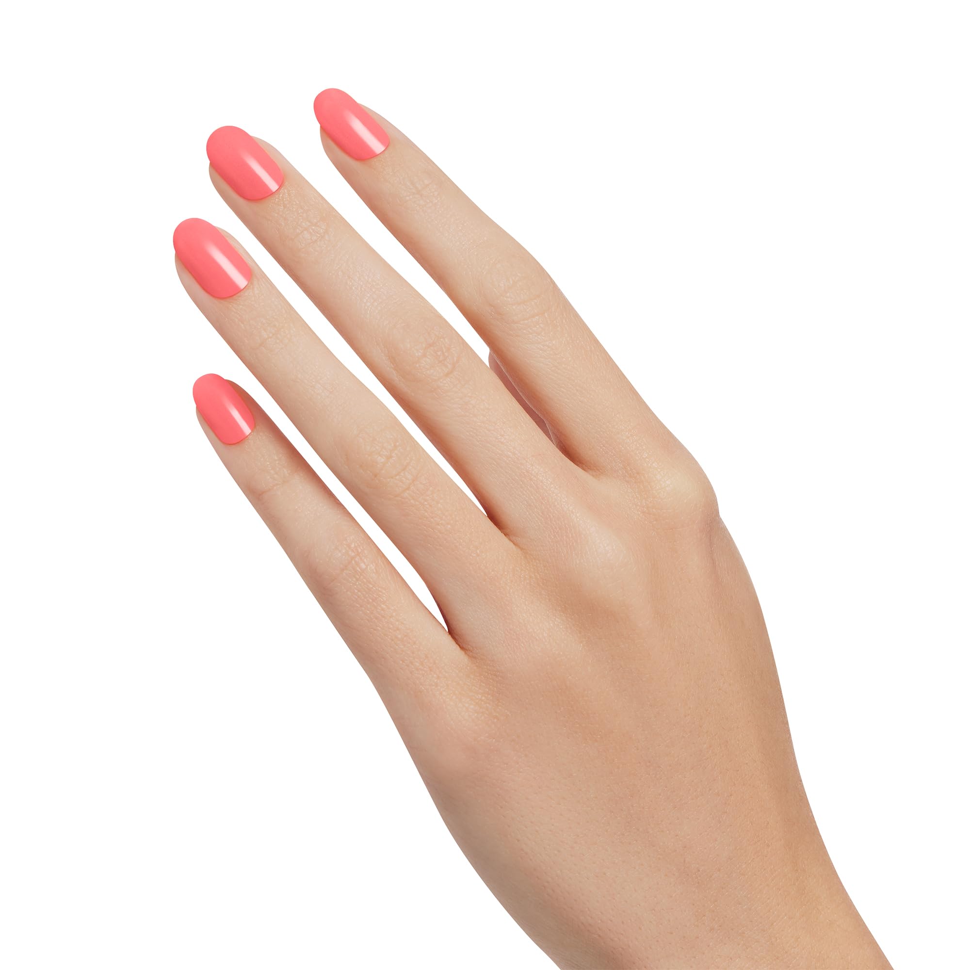 Dashing Diva Glaze Mani Pedi Kit semi-cured strips for hands with high shine