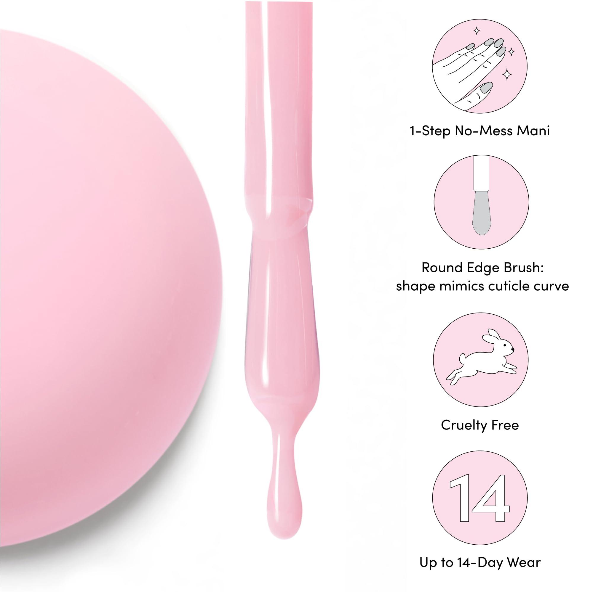 Open kit displaying Attitude and Solo colors ready for 3-in-1 use.