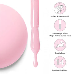Open kit displaying Attitude and Solo colors ready for 3-in-1 use.