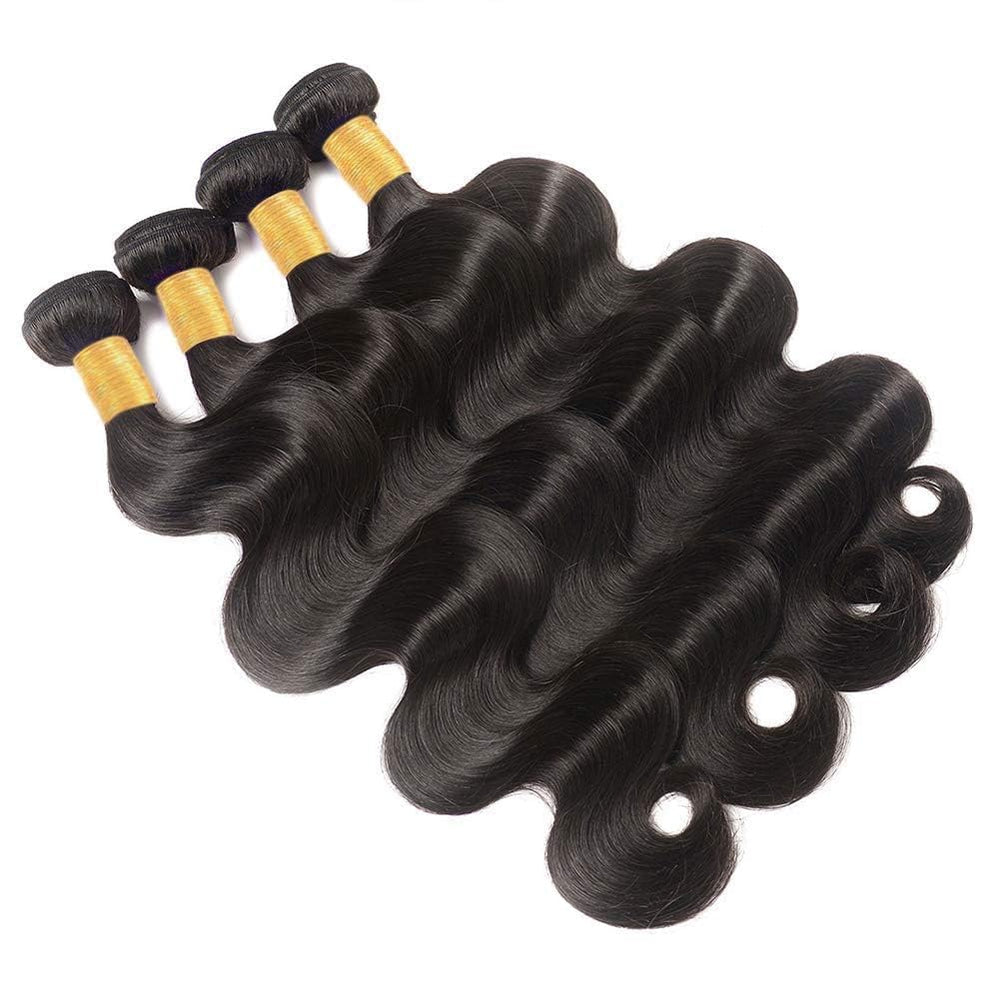 DAYRISE ready-to-weave bundles for quick installation