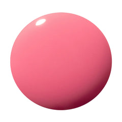 Dazzle Dry Step three Going Cray Sea application shows smooth full-coverage color.