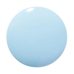 Dazzle Dry Step 3 Lotion Please color swatches display powder blue-gray shade.