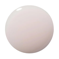 Dazzle Dry Peacefully Me brush application highlighting quick-dry performance.