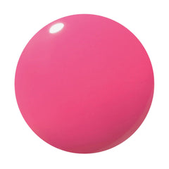 Close-up of Dazzle Dry Raspberry Creme cap showing easy dispenser.