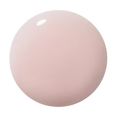 Dazzle Dry Strawberry Macaron brush-application closeup demonstrating smooth, even coats.