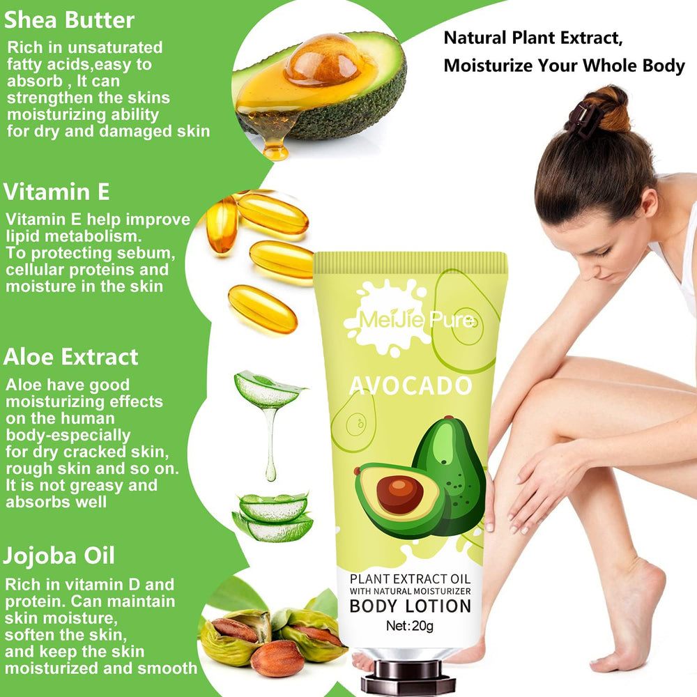 DBEAUTYM body lotion with shea butter, nourishes skin naturally.