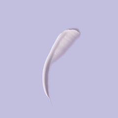 DCL Skincare lotion application on hand demonstrating smoothing massage technique