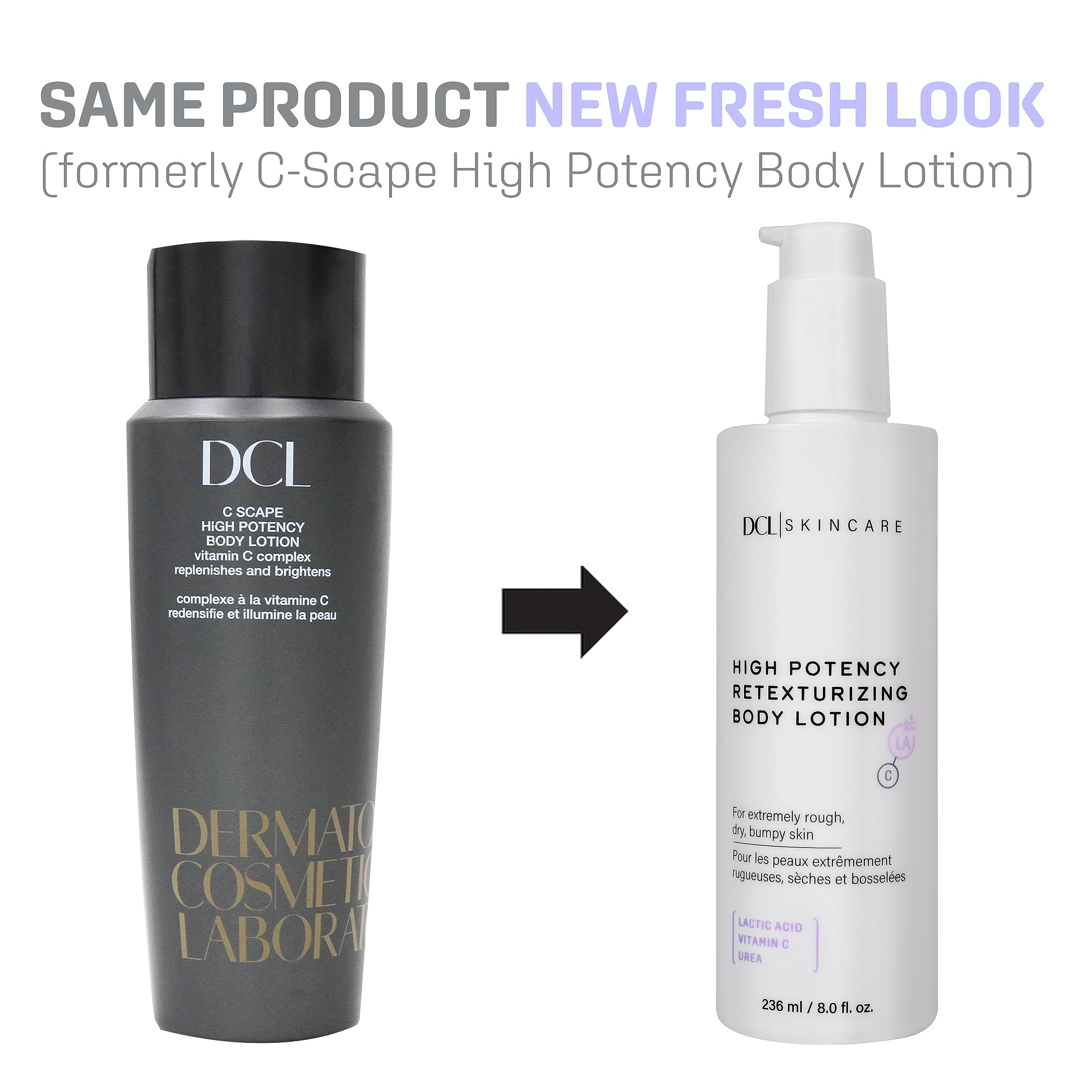 DCL Skincare green tea antioxidant boost signaling protective benefits