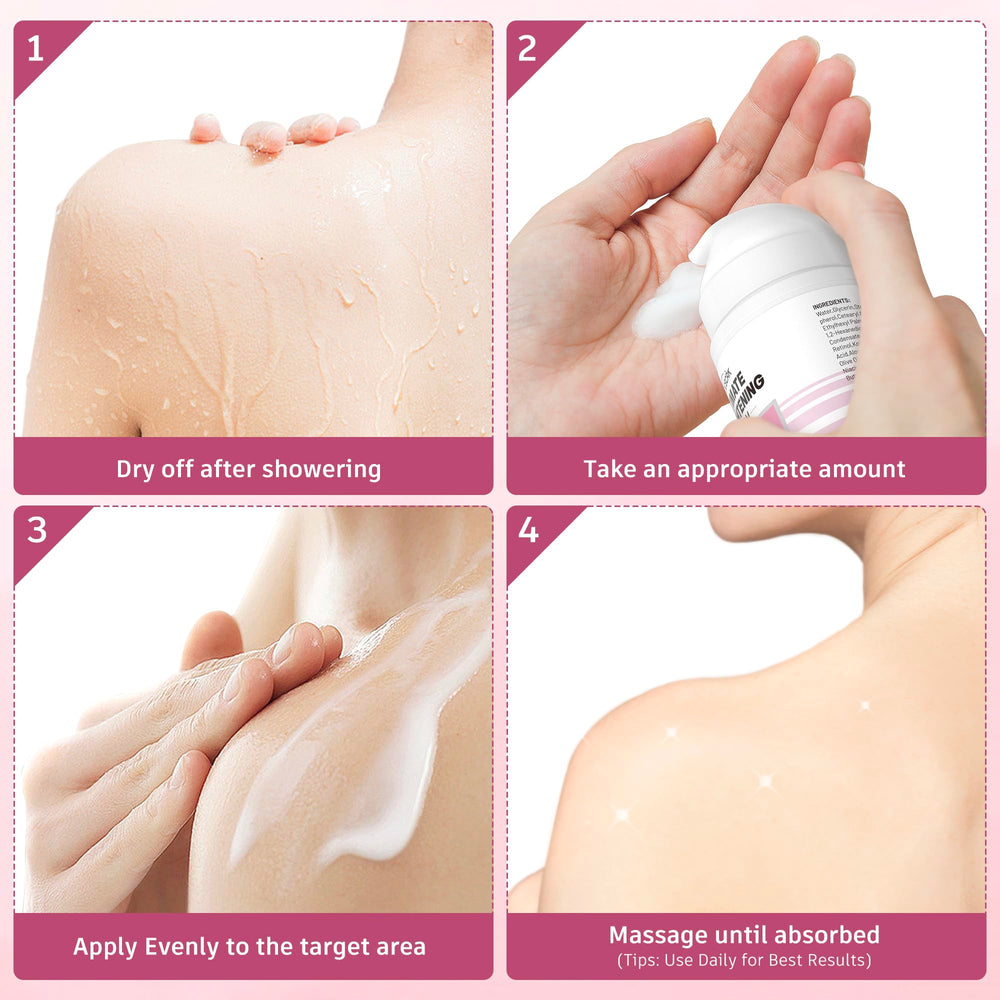 DCSCRK Elbows and knees softening for smoother texture.