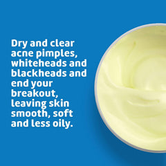 De La Cruz ointment applied to back or body.