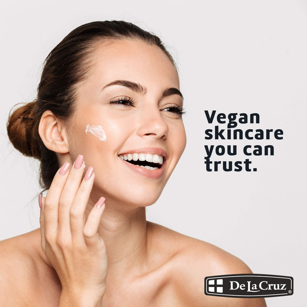 Aloe vera helps soothe and hydrate skin.