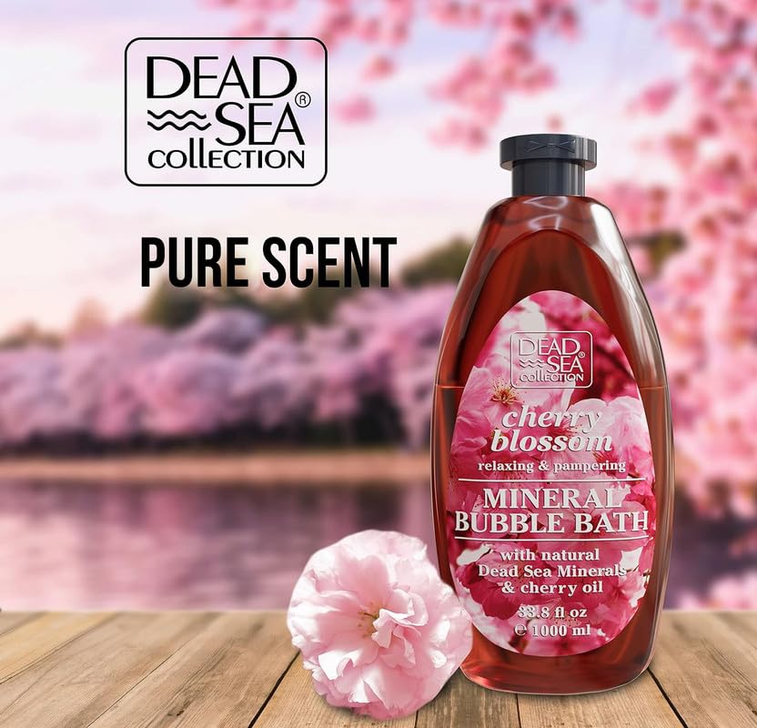 Close-up of Cherry Seeds Oil bottle capturing inviting aroma and moisturized feel.