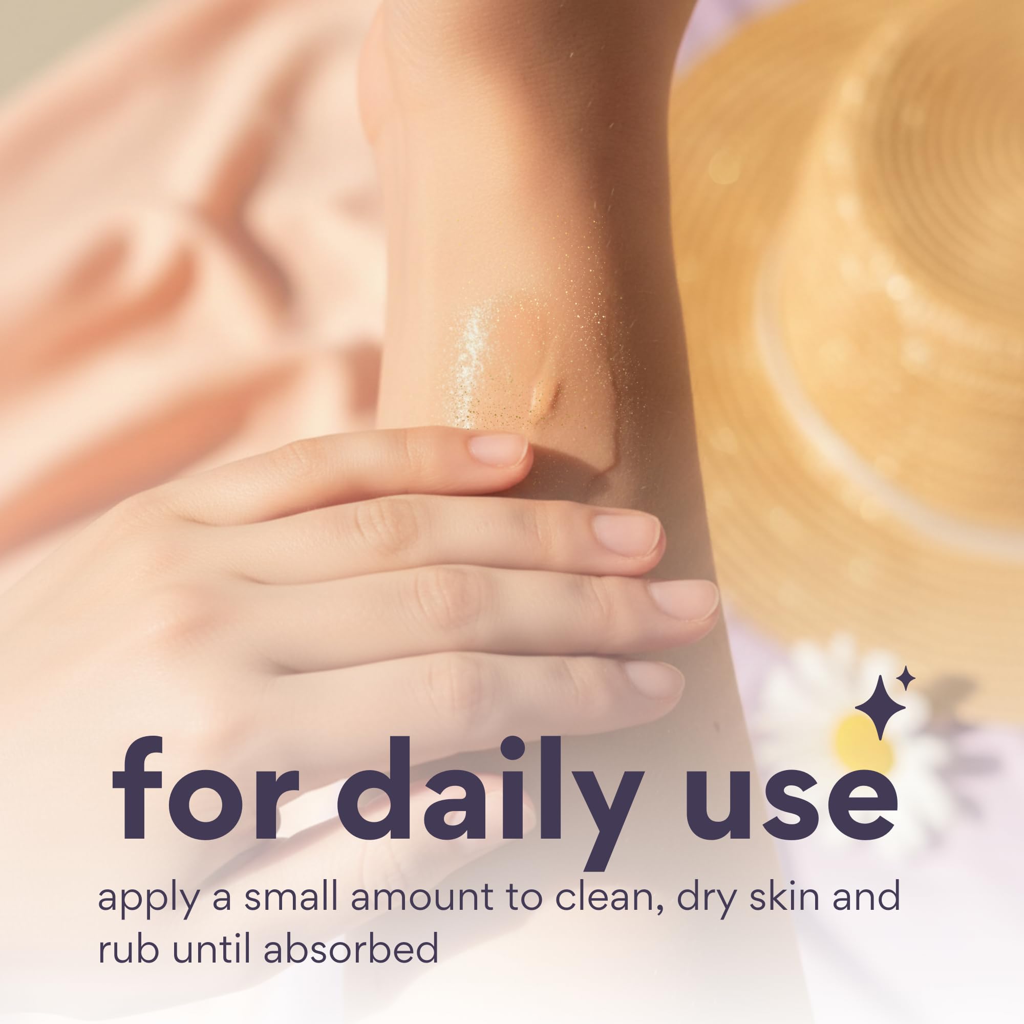 Dearcloud Cruelty-free, paraben-free formula for all skin types.