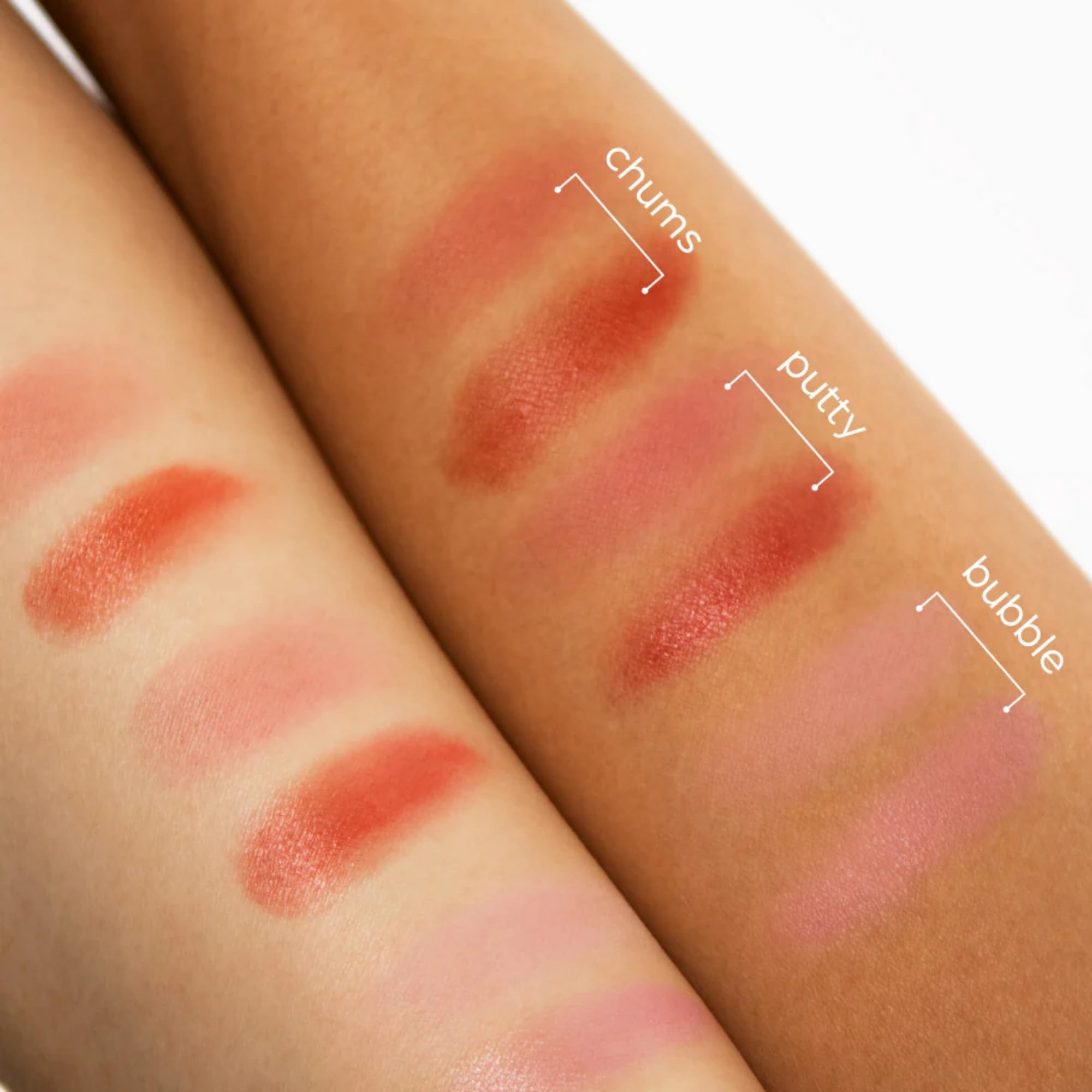 Dearcloud vegan cruelty-free packaging highlights Korea-made beauty