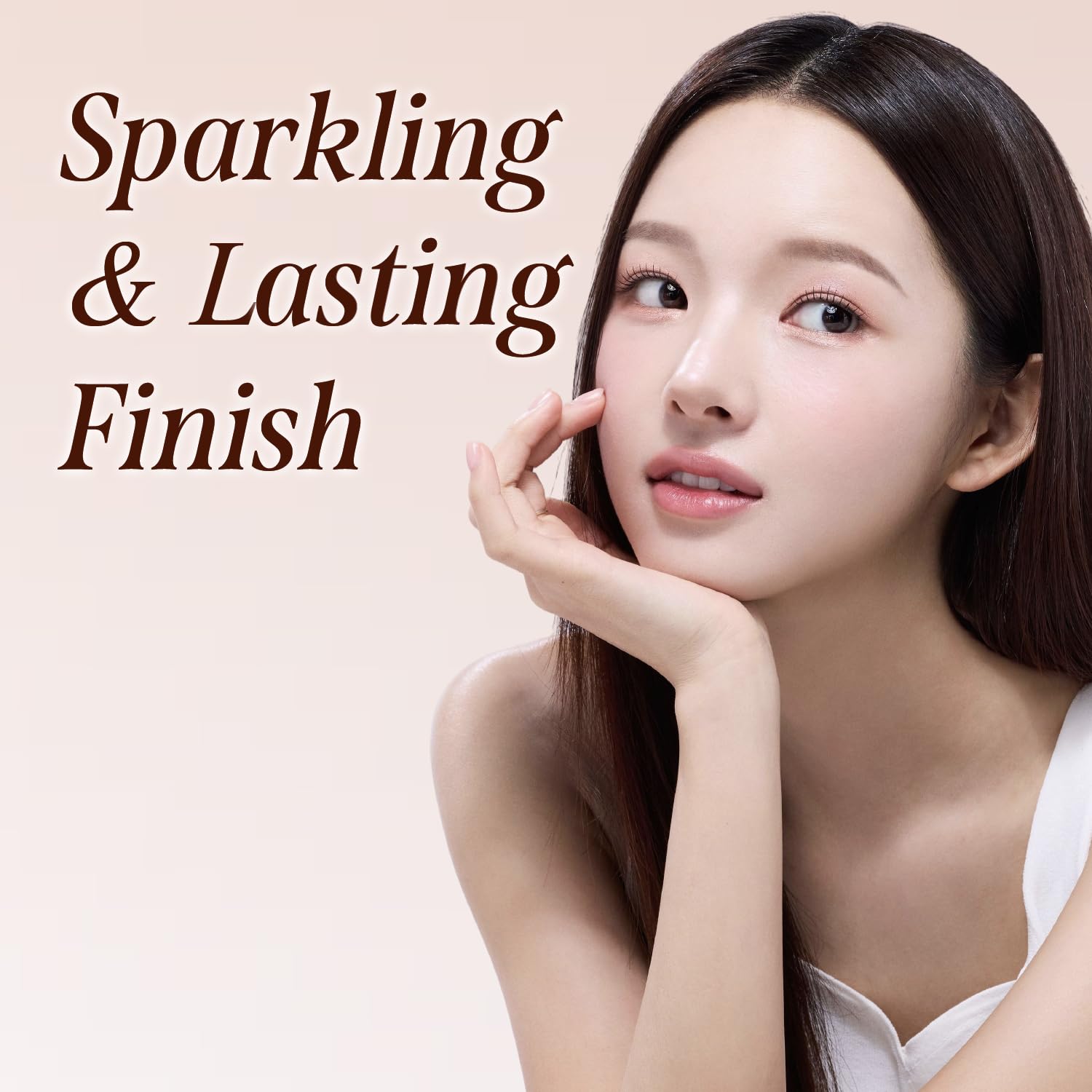 DEARDAHLIA Shadow Stick close-up texture showcases creamy formula for buildable color