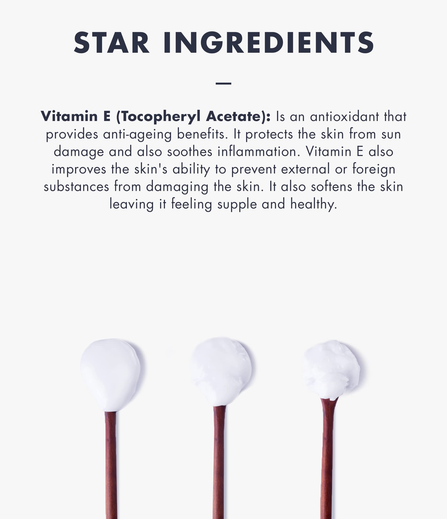Applying DearKlairs Freshly Juiced Mask demonstrates easy night skincare ritual
