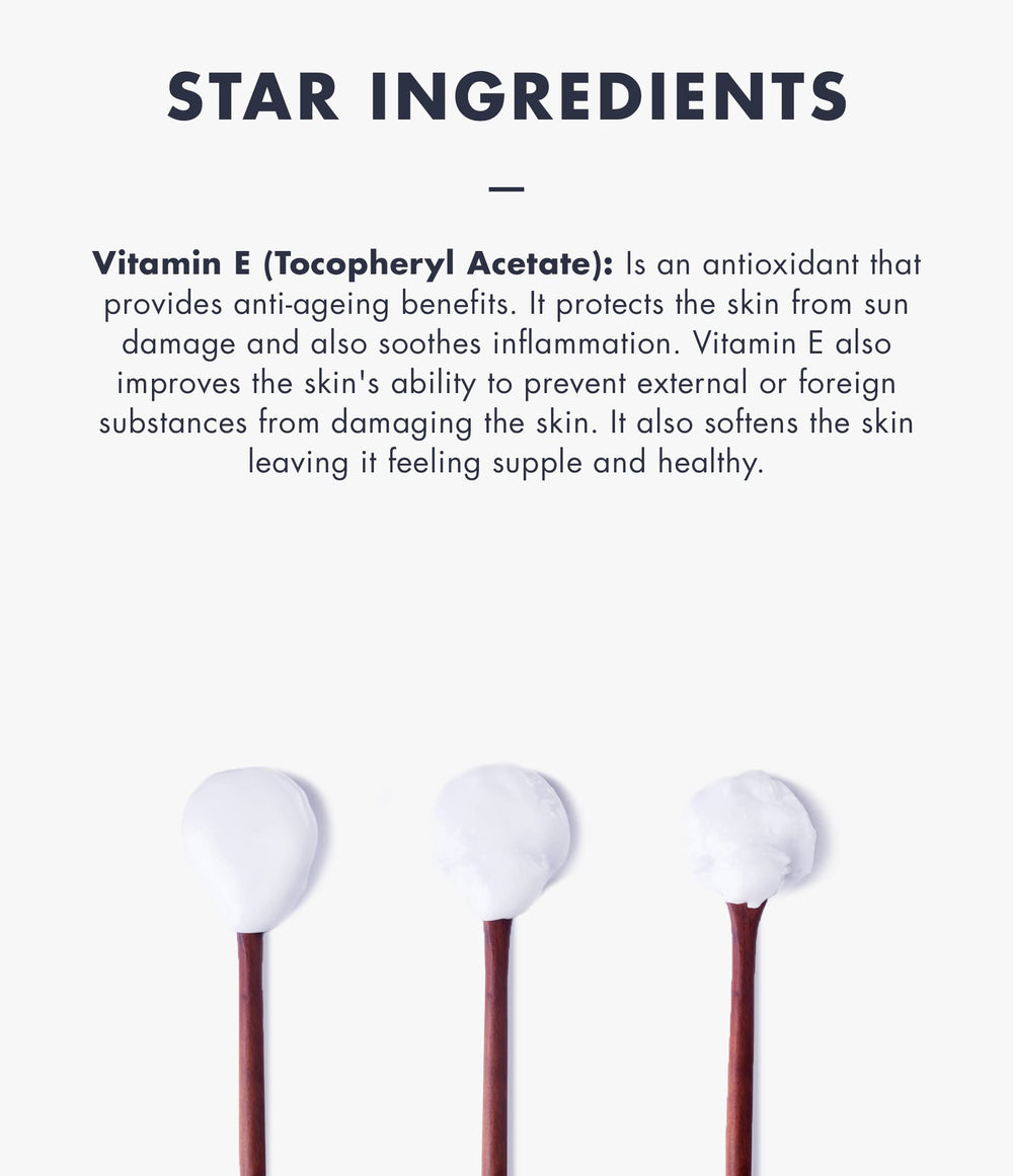 Applying DearKlairs Freshly Juiced Mask demonstrates easy night skincare ritual