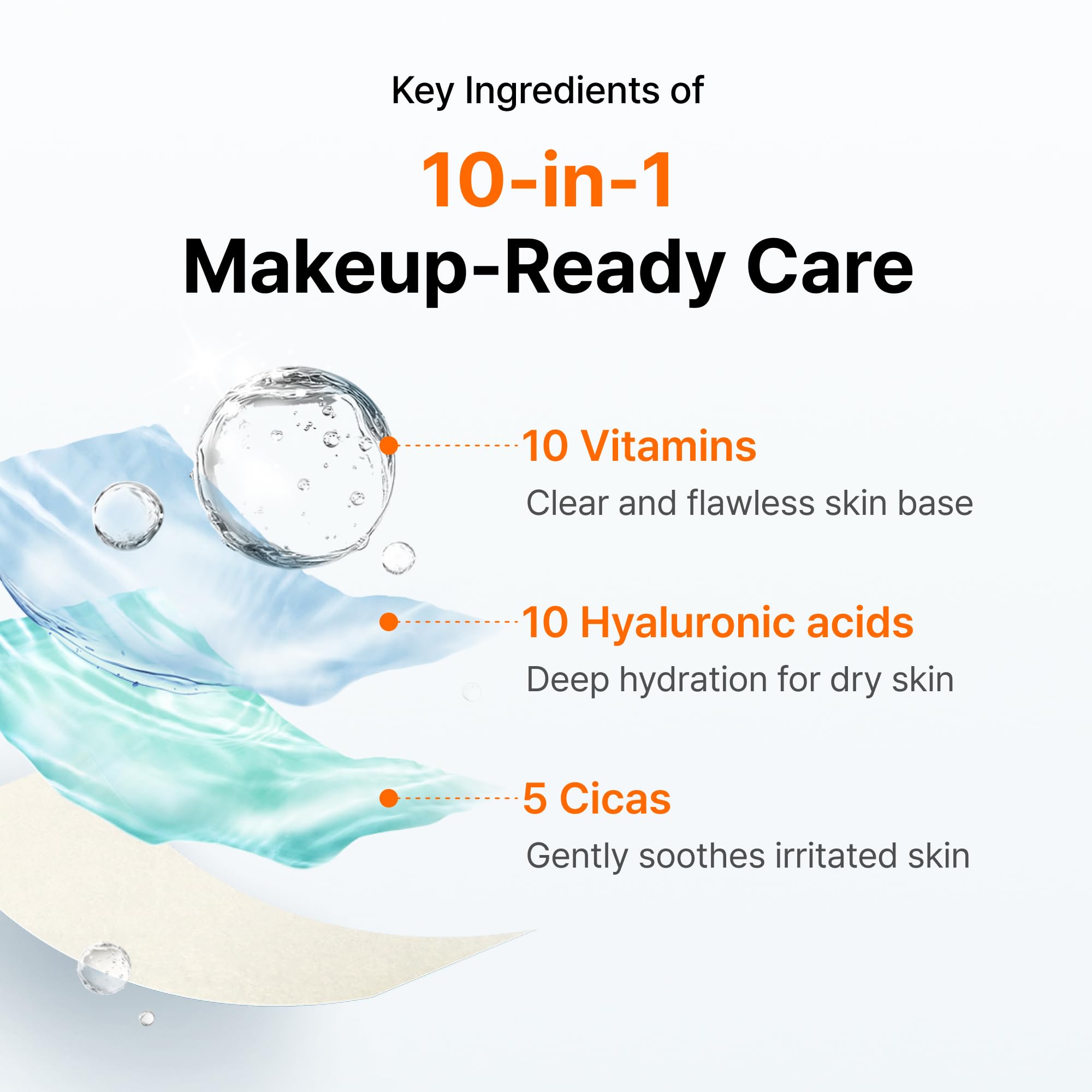 DearKlairs cooling effect on pads suggests puffiness relief.