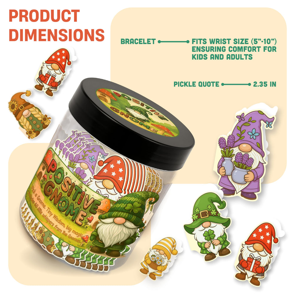 DEARMINE Reusable jar supports ongoing positivity rituals at home