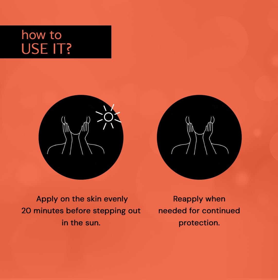 Deconstruct Pack of 2 packaging emphasizes value and consistent sun protection.
