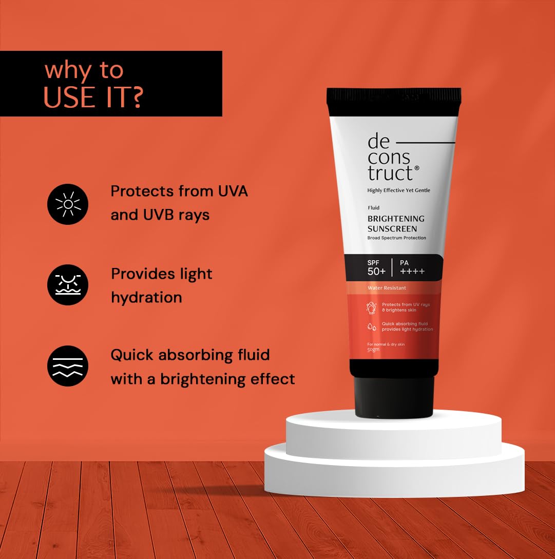 Deconstruct Water-resistant sunscreen in active scenario for outdoor activities.