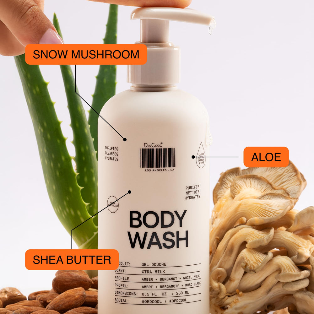 Carbon neutral packaging supports eco-friendly beauty with less waste